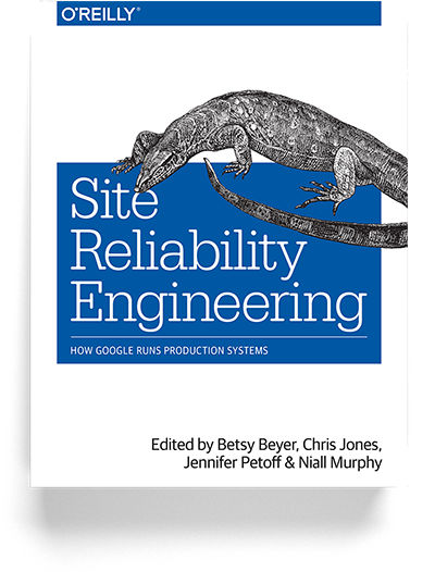 Google SRE Book
