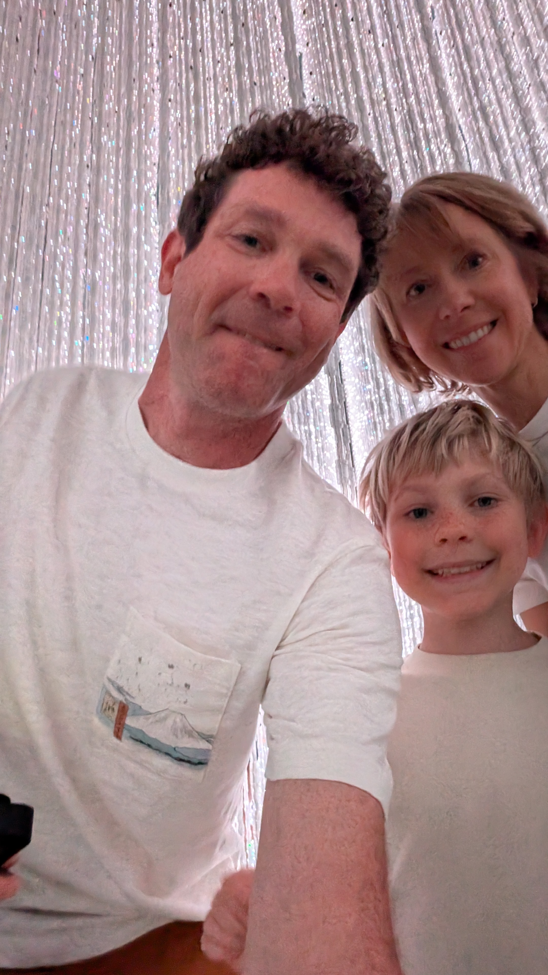 Inside teamLab Planets — an immersive experience like nothing else